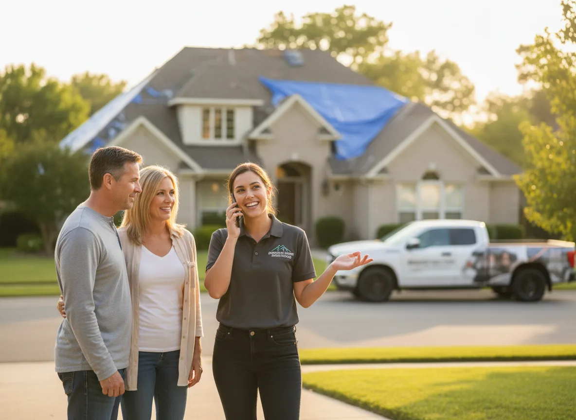 Emergency Roof Repair Hudson, WY FAQs